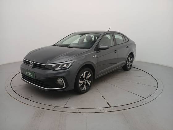 VOLKSWAGEN VIRTUS 1.0 170 TSI AUTOMÁTICO VOLKSWAGEN VIRTUS 1.0 170 TSI AUTOMÁTICO
